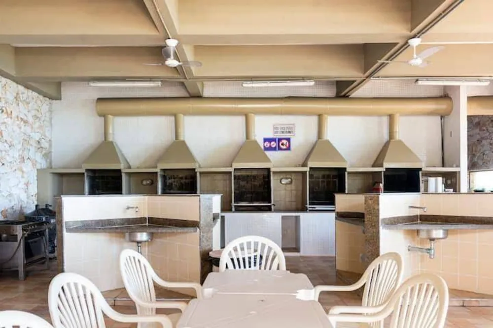 Apartamento, 2 quartos, 93 m² - Foto 11