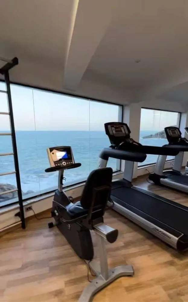 Apartamento, 2 quartos, 93 m² - Foto 5