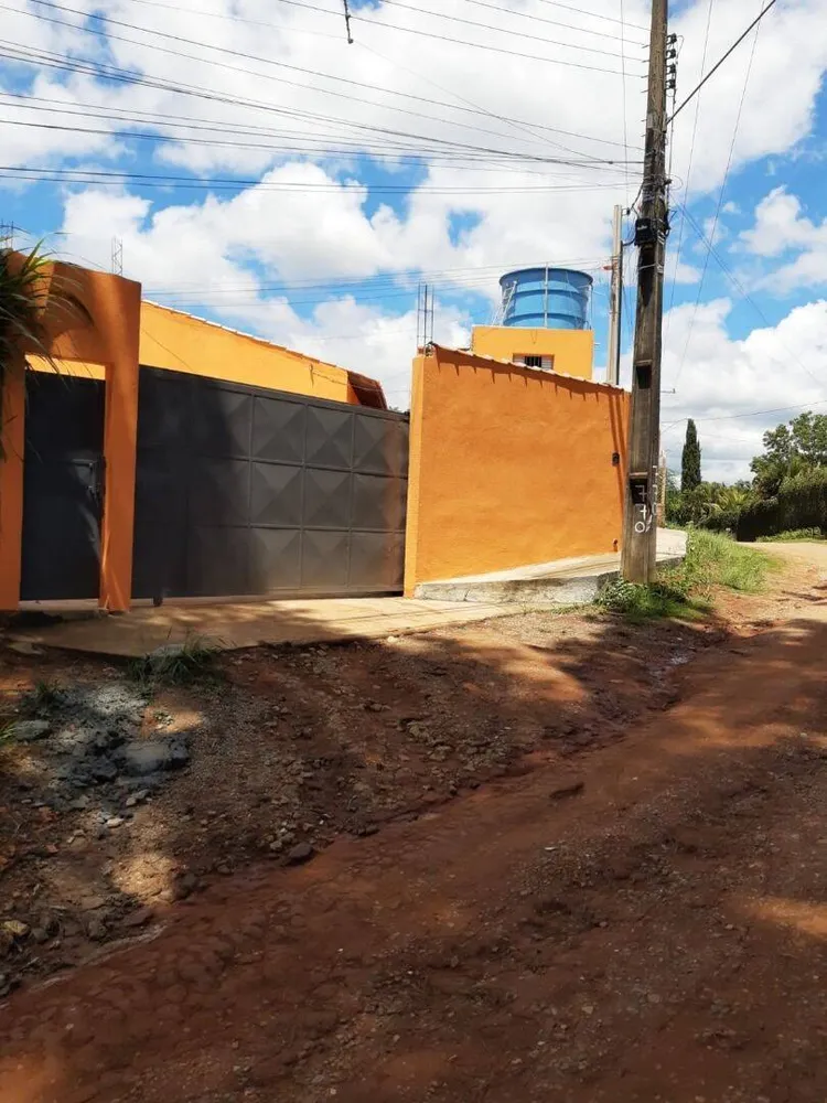 Casa, 2 quartos, 350 m² - Foto 10