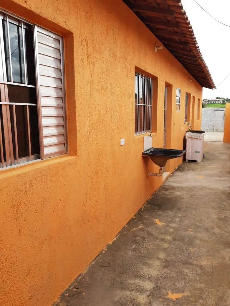 Casa, 2 quartos, 350 m² - Foto 5
