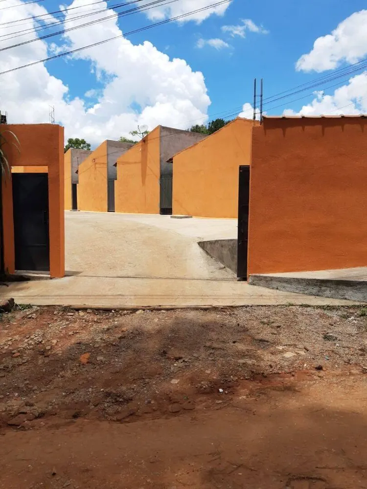 Casa, 2 quartos, 350 m² - Foto 4
