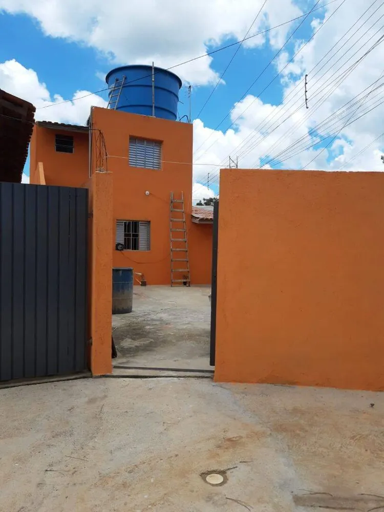 Casa, 2 quartos, 350 m² - Foto 2
