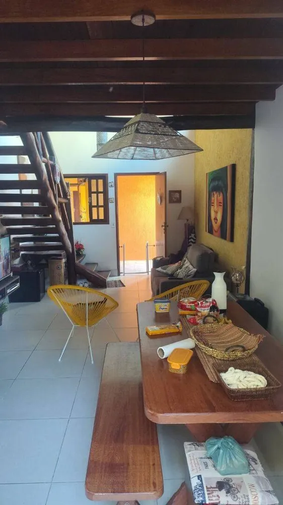 Sobrado, 2 quartos, 71 m² - Foto 3