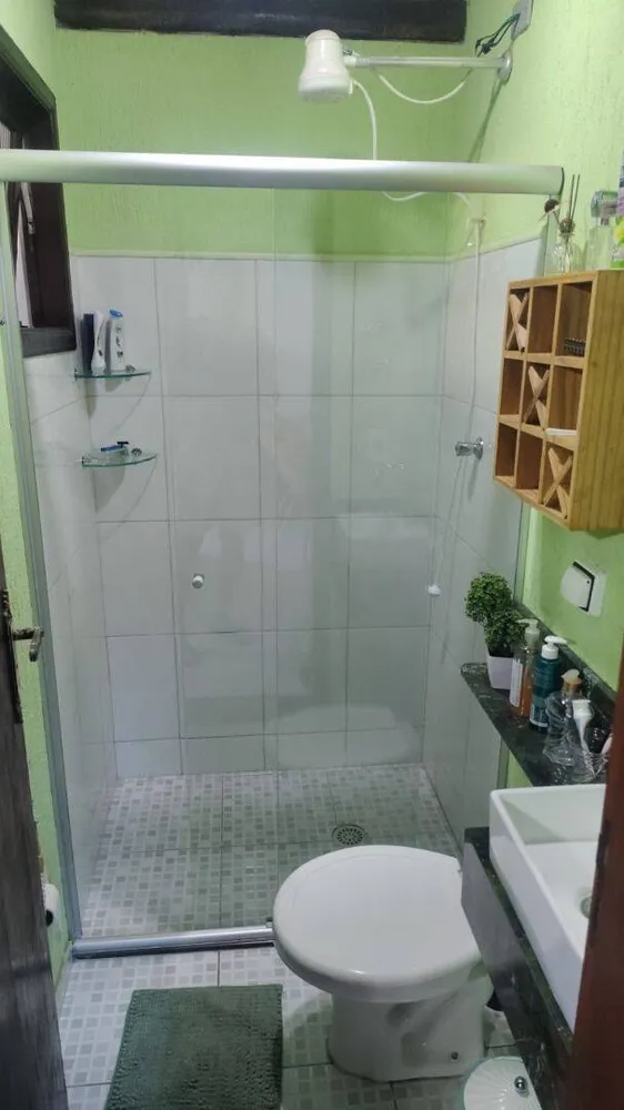 Sobrado, 2 quartos, 71 m² - Foto 6