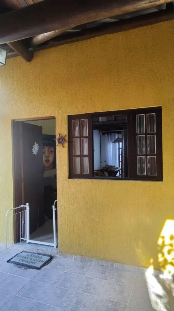 Sobrado, 2 quartos, 71 m² - Foto 4
