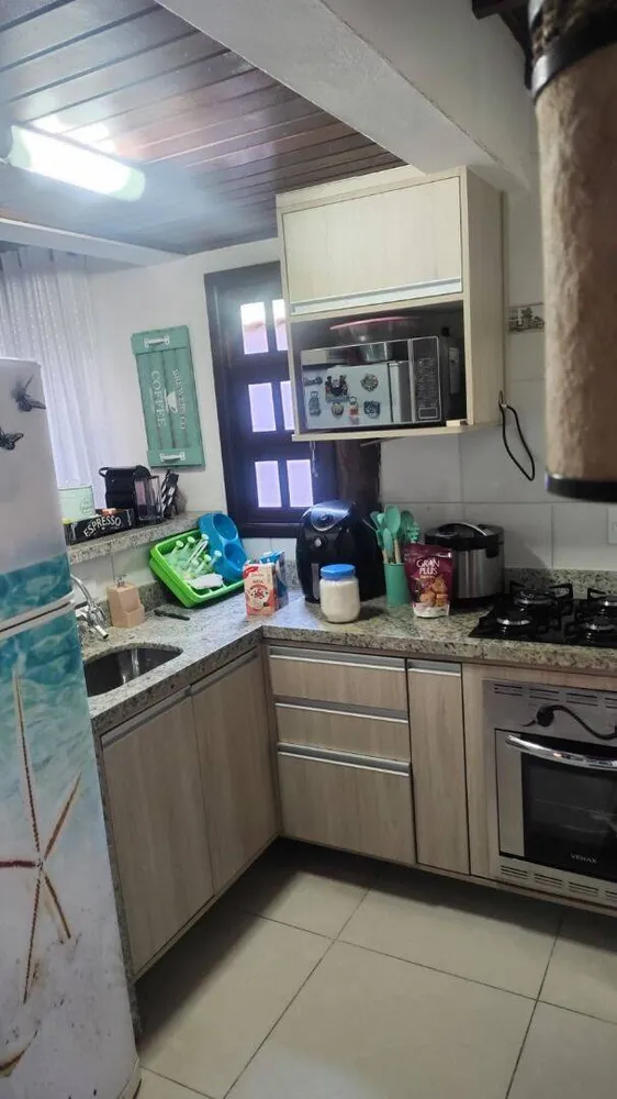 Sobrado, 2 quartos, 71 m² - Foto 4