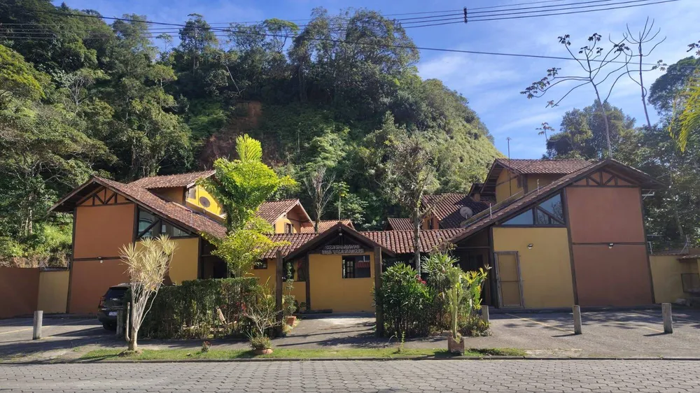 Sobrado, 2 quartos, 71 m² - Foto 1