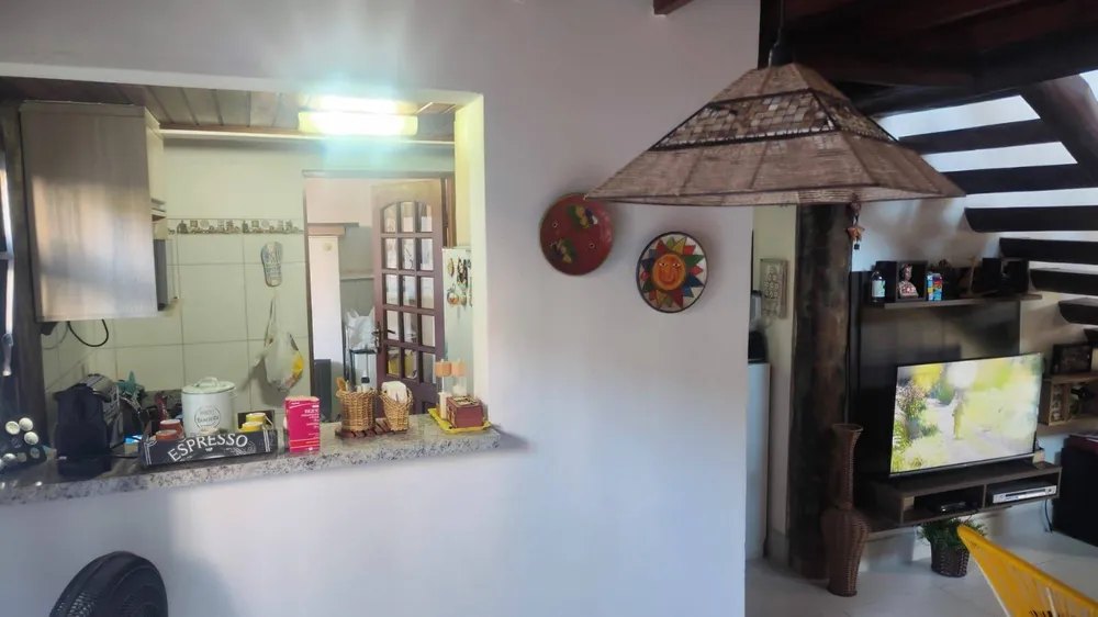 Sobrado, 2 quartos, 71 m² - Foto 1