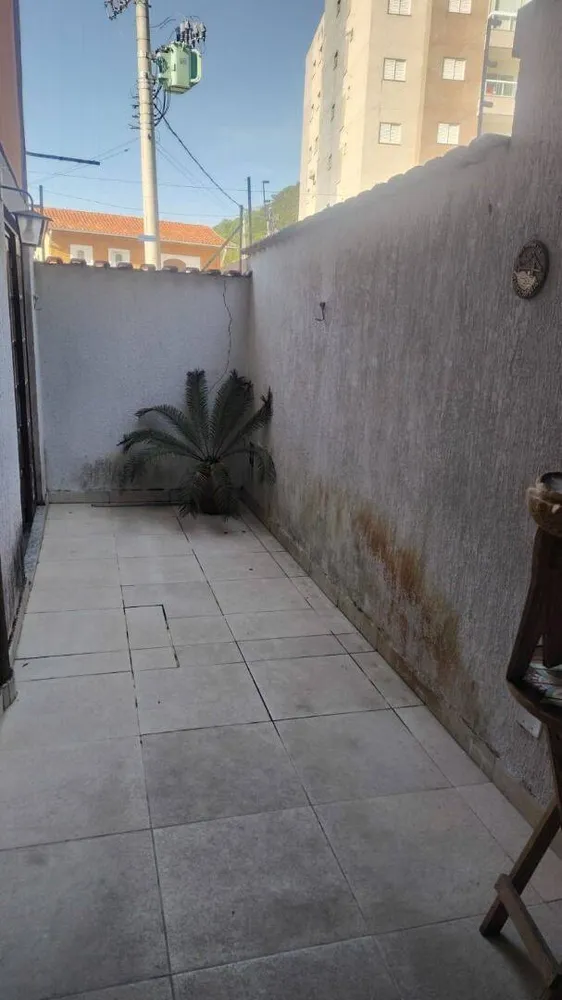 Sobrado, 2 quartos, 71 m² - Foto 7