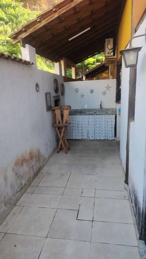 Sobrado, 2 quartos, 71 m² - Foto 9