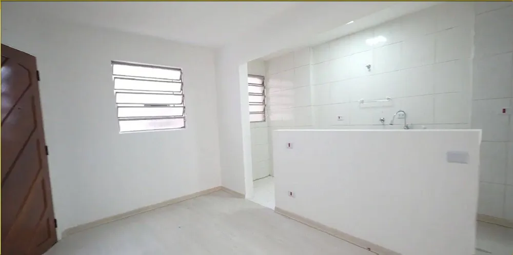 Apartamento, 1 quarto, 44 m² - Foto 2