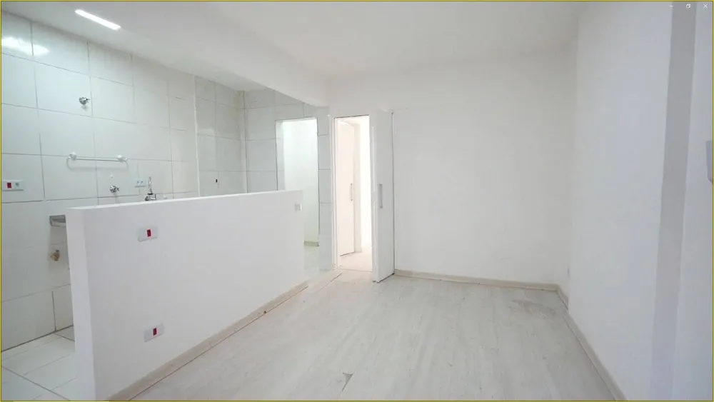Apartamento, 1 quarto, 44 m² - Foto 3