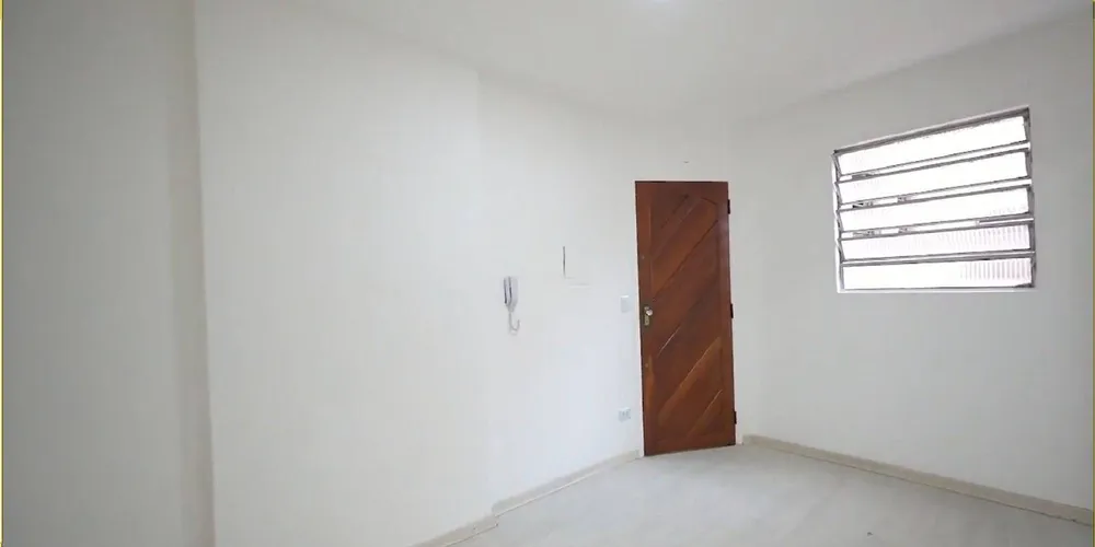 Apartamento, 1 quarto, 44 m² - Foto 1