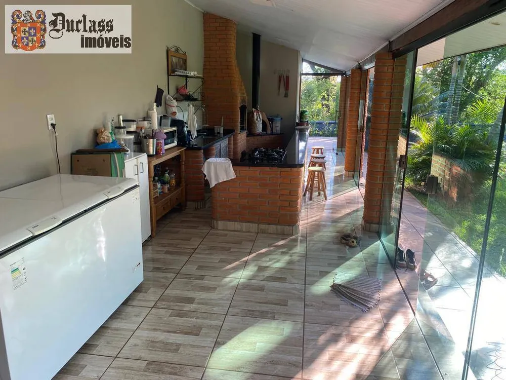 Casa, 3 quartos, 300 m² - Foto 6