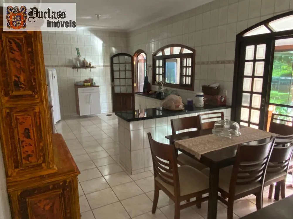 Casa, 3 quartos, 300 m² - Foto 10