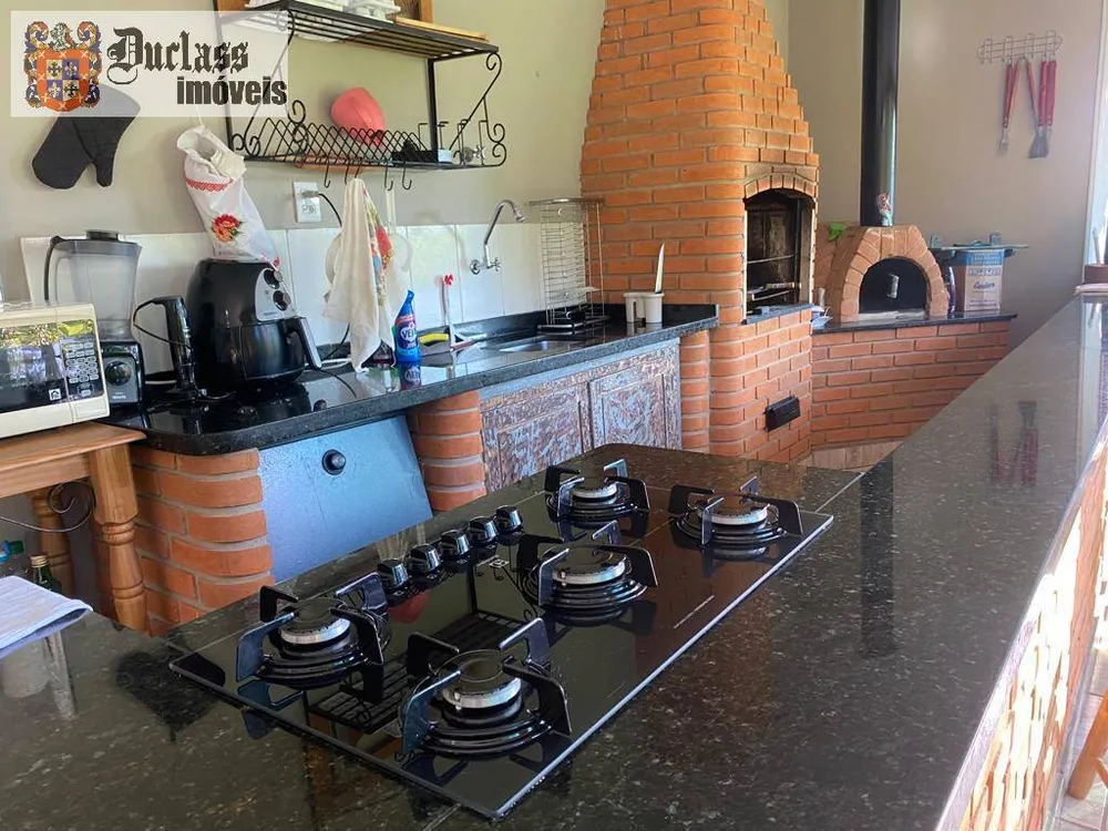 Casa, 3 quartos, 300 m² - Foto 7