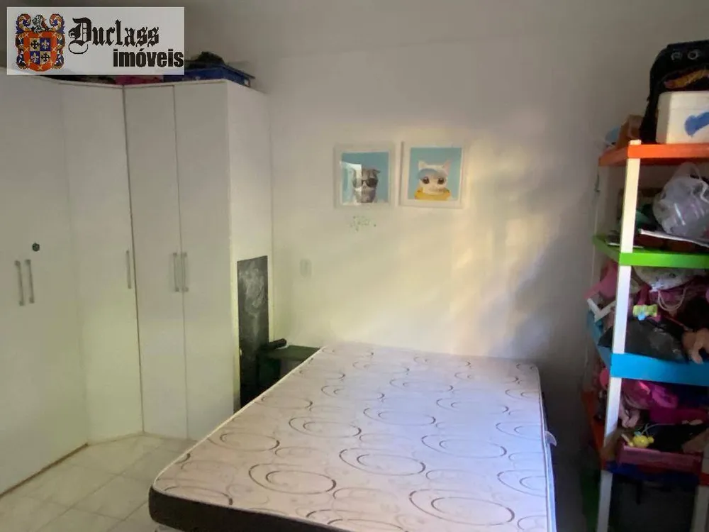 Casa, 3 quartos, 300 m² - Foto 14