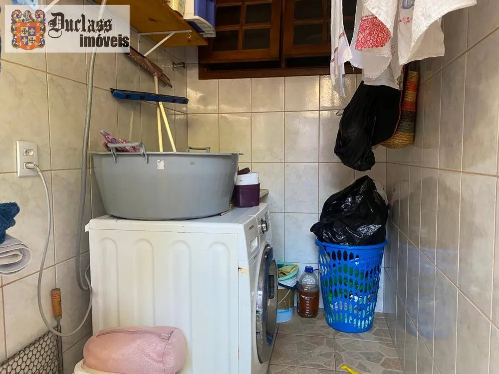 Casa, 3 quartos, 300 m² - Foto 8