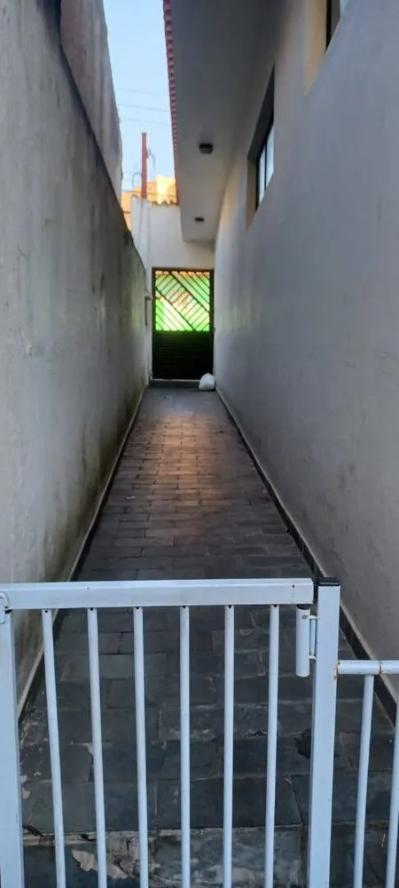 Casa, 3 quartos, 174 m² - Foto 2
