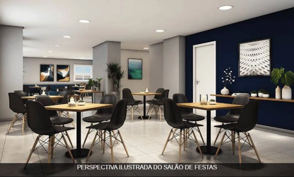 Apartamento, 2 quartos, 50 m² - Foto 13