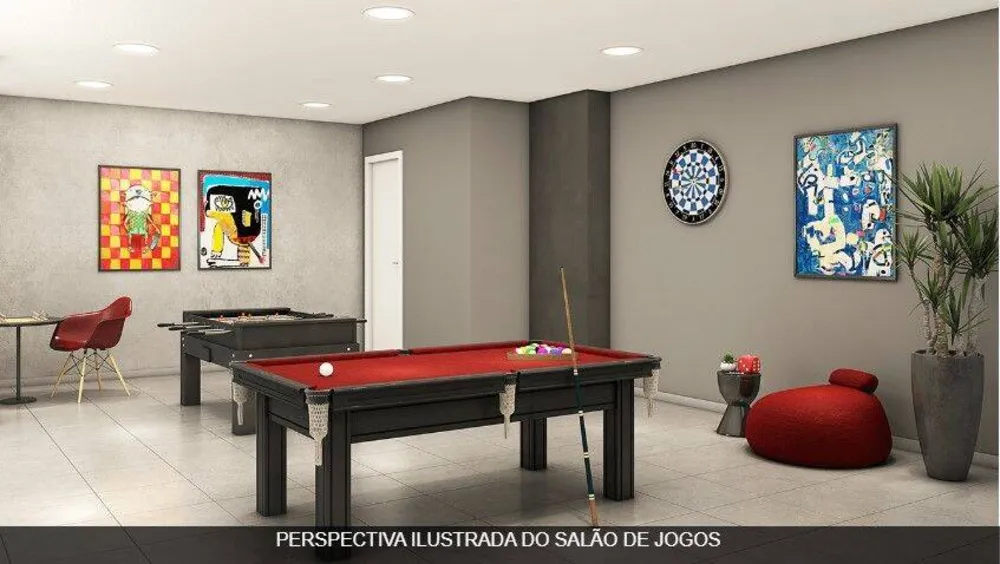Apartamento, 2 quartos, 50 m² - Foto 12