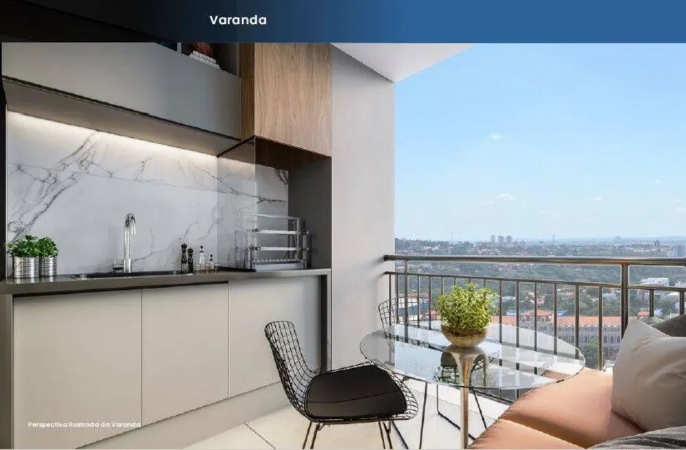 Apartamento, 3 quartos, 78 m² - Foto 6