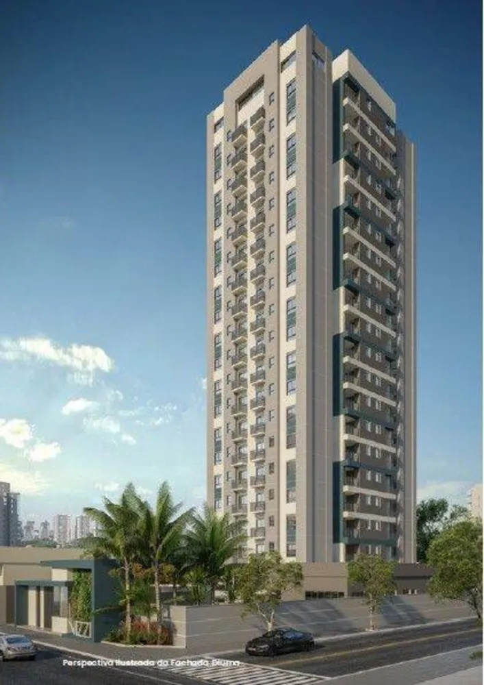 Apartamento, 3 quartos, 78 m² - Foto 2