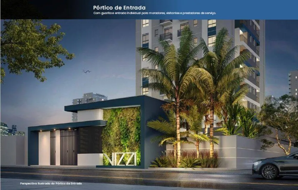 Apartamento, 3 quartos, 78 m² - Foto 3