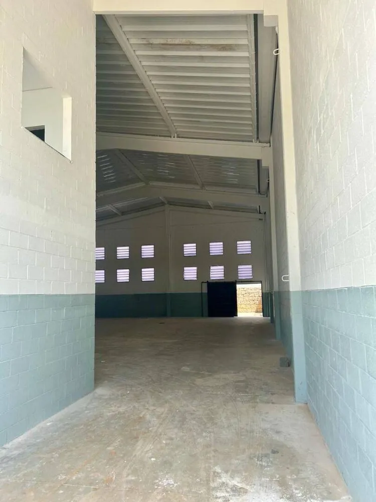 Depósito-Galpão, 440 m² - Foto 6
