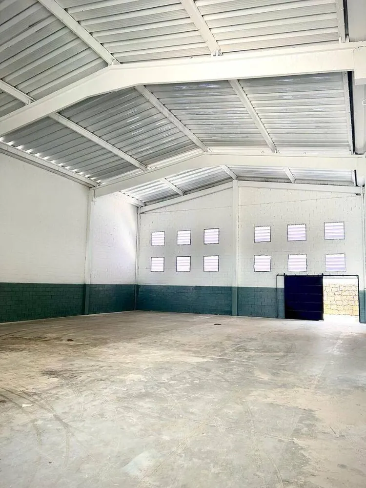Depósito-Galpão, 440 m² - Foto 4