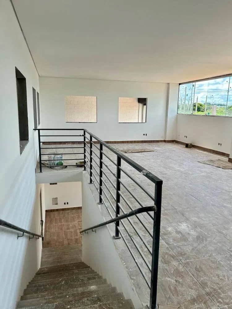 Depósito-Galpão, 440 m² - Foto 9