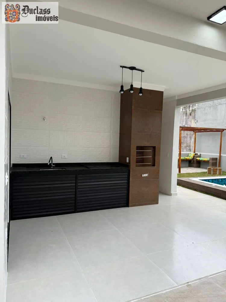 Casa, 3 quartos, 118 m² - Foto 4