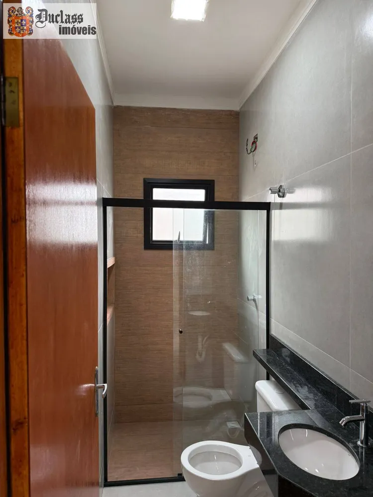 Casa, 3 quartos, 118 m² - Foto 14