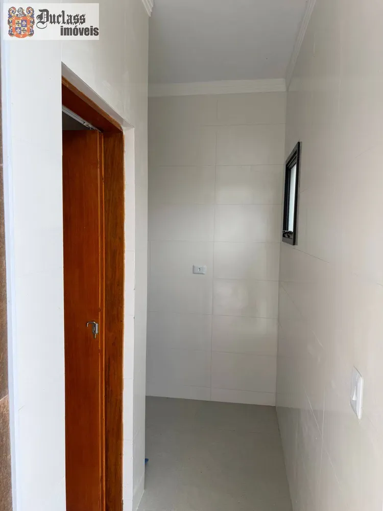 Casa, 3 quartos, 118 m² - Foto 12