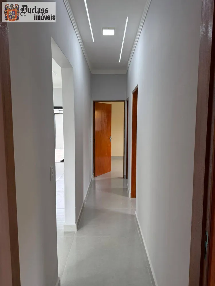 Casa, 3 quartos, 118 m² - Foto 9
