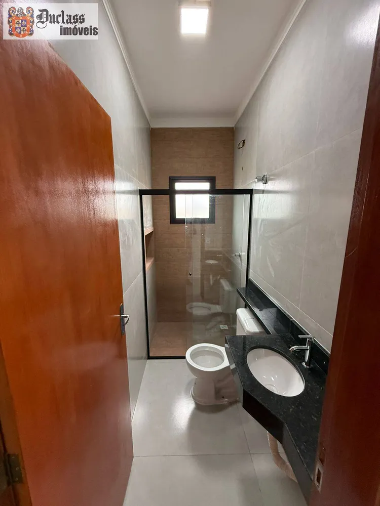Casa, 3 quartos, 118 m² - Foto 11