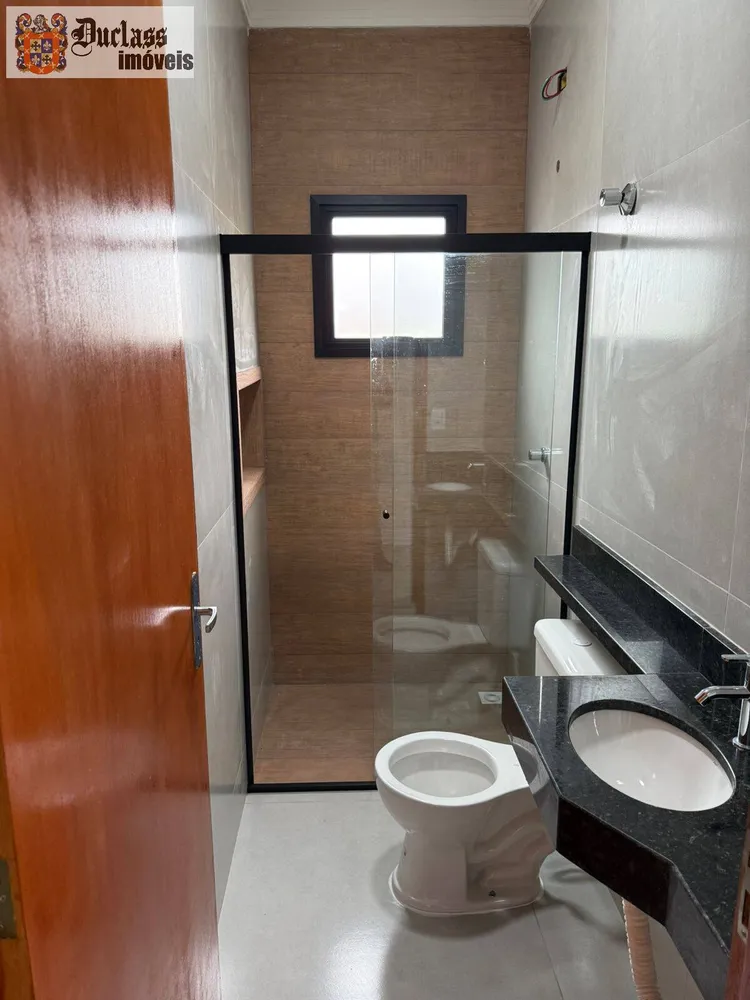 Casa, 3 quartos, 118 m² - Foto 2