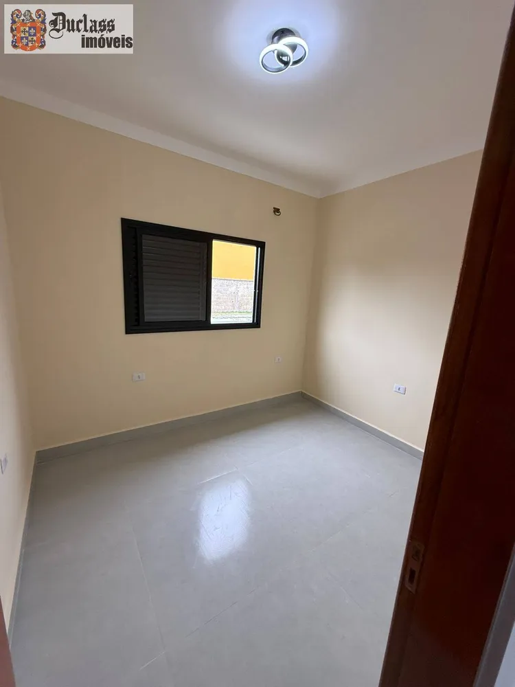 Casa, 3 quartos, 118 m² - Foto 6