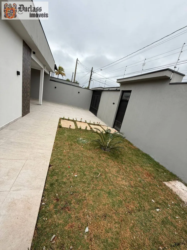 Casa, 3 quartos, 118 m² - Foto 8