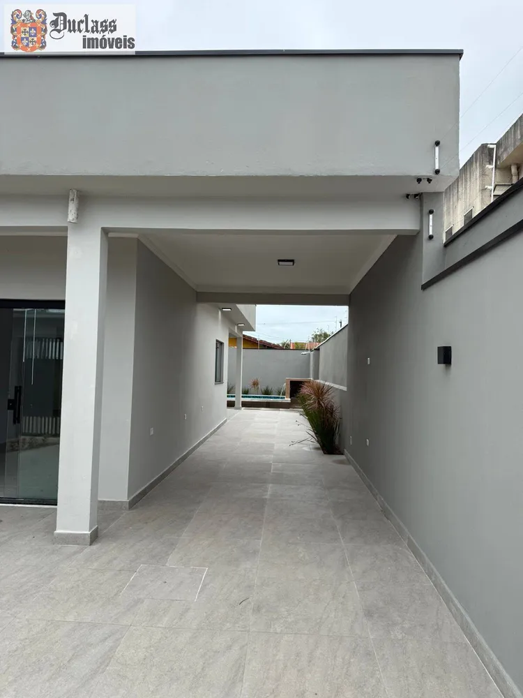 Casa, 3 quartos, 118 m² - Foto 3