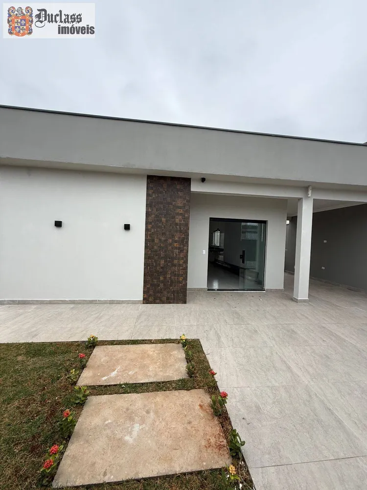 Casa, 3 quartos, 118 m² - Foto 13