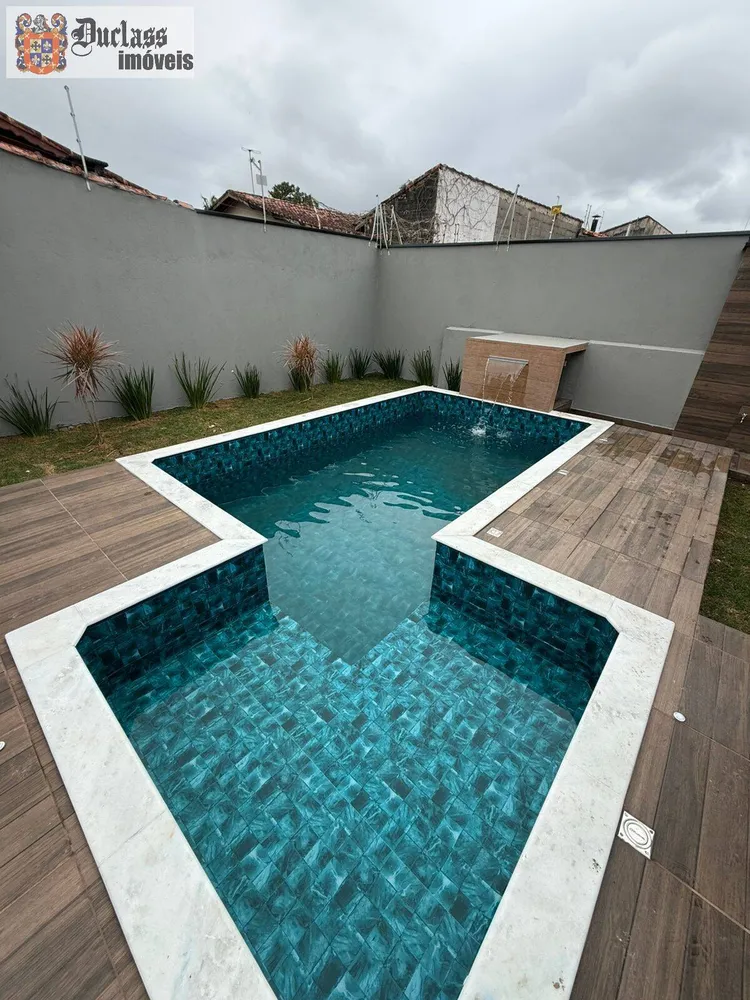 Casa, 3 quartos, 118 m² - Foto 16