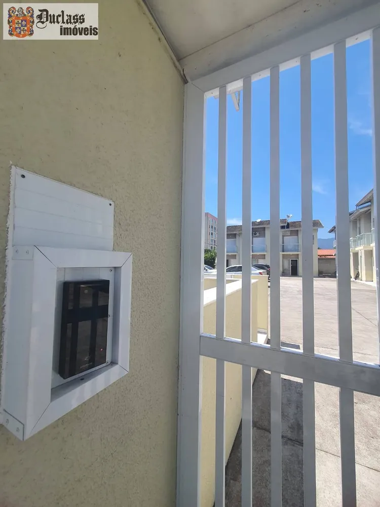 Sobrado, 2 quartos, 70 m² - Foto 8
