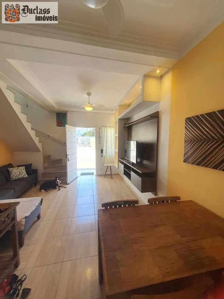 Sobrado, 2 quartos, 70 m² - Foto 3