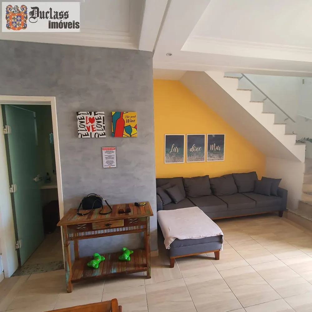 Sobrado, 2 quartos, 70 m² - Foto 6