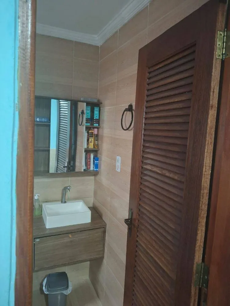 Casa, 2 quartos - Foto 10