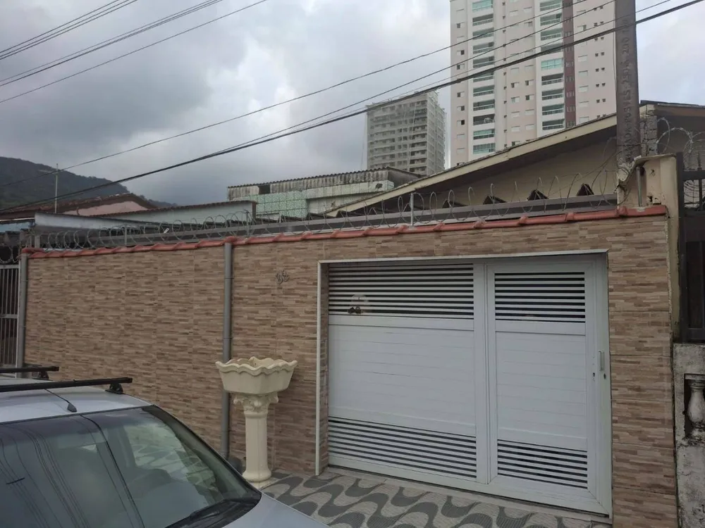 Casa, 2 quartos - Foto 1