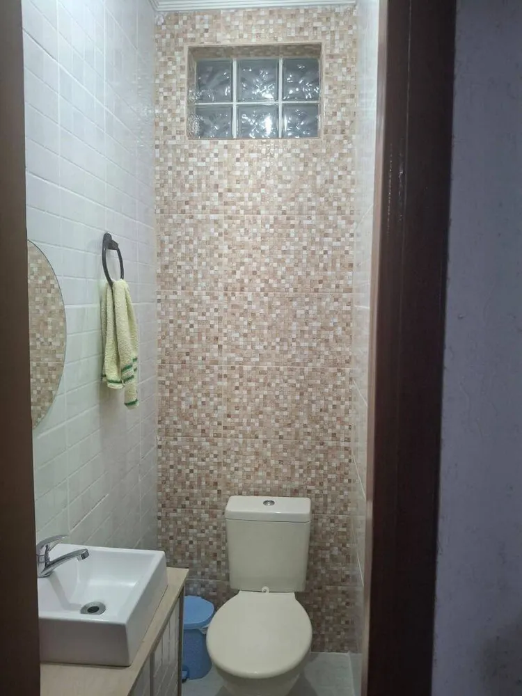 Casa, 2 quartos - Foto 5
