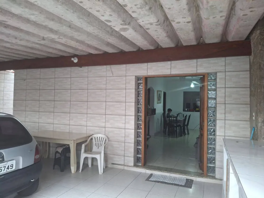 Casa, 2 quartos - Foto 2