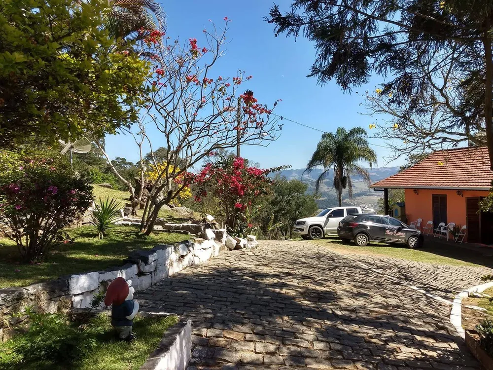 Prédio Inteiro, 1000 m² - Foto 6